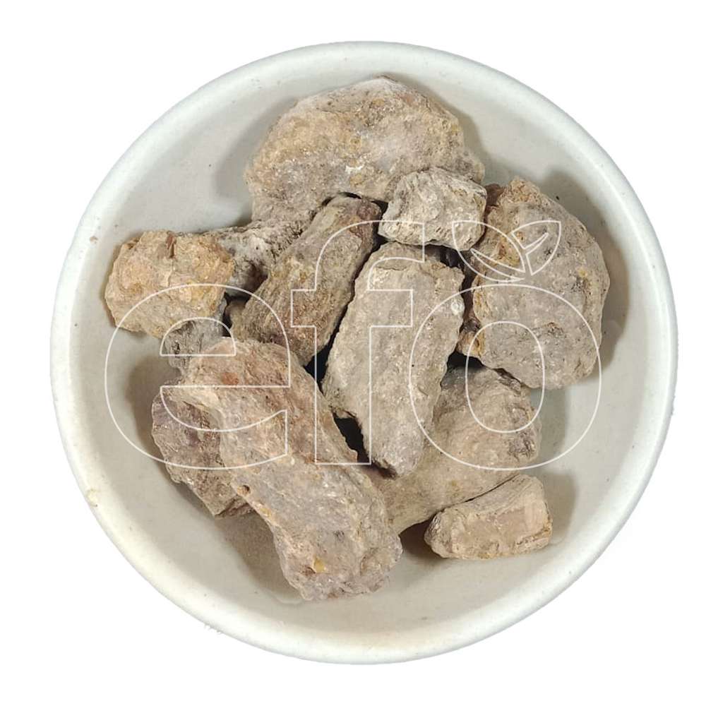 Resin white(ral safaid) رال سفید - Arpansar